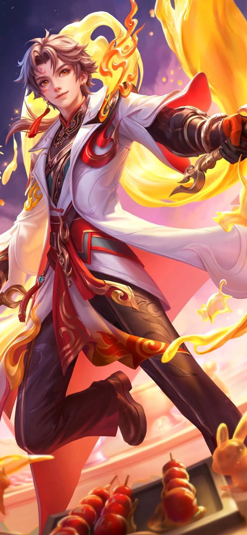 【战报】2021KPL春季赛常规赛第二轮W1D5，成都AG超玩会 3-2 TES