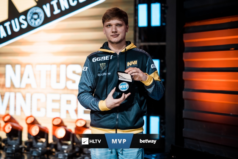 Spirit 将在 IEM Katowice 2025 半决赛中对阵 NAVI