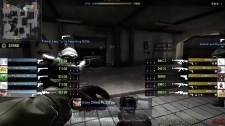 headtr1ck 批评 Mouz 和其他团队参加俄罗斯赞助的比赛