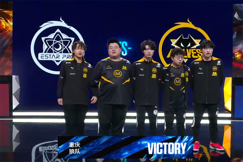 电竞比分AG发布人员变动公告：Hanche选手正式加入，这个春天一起加油